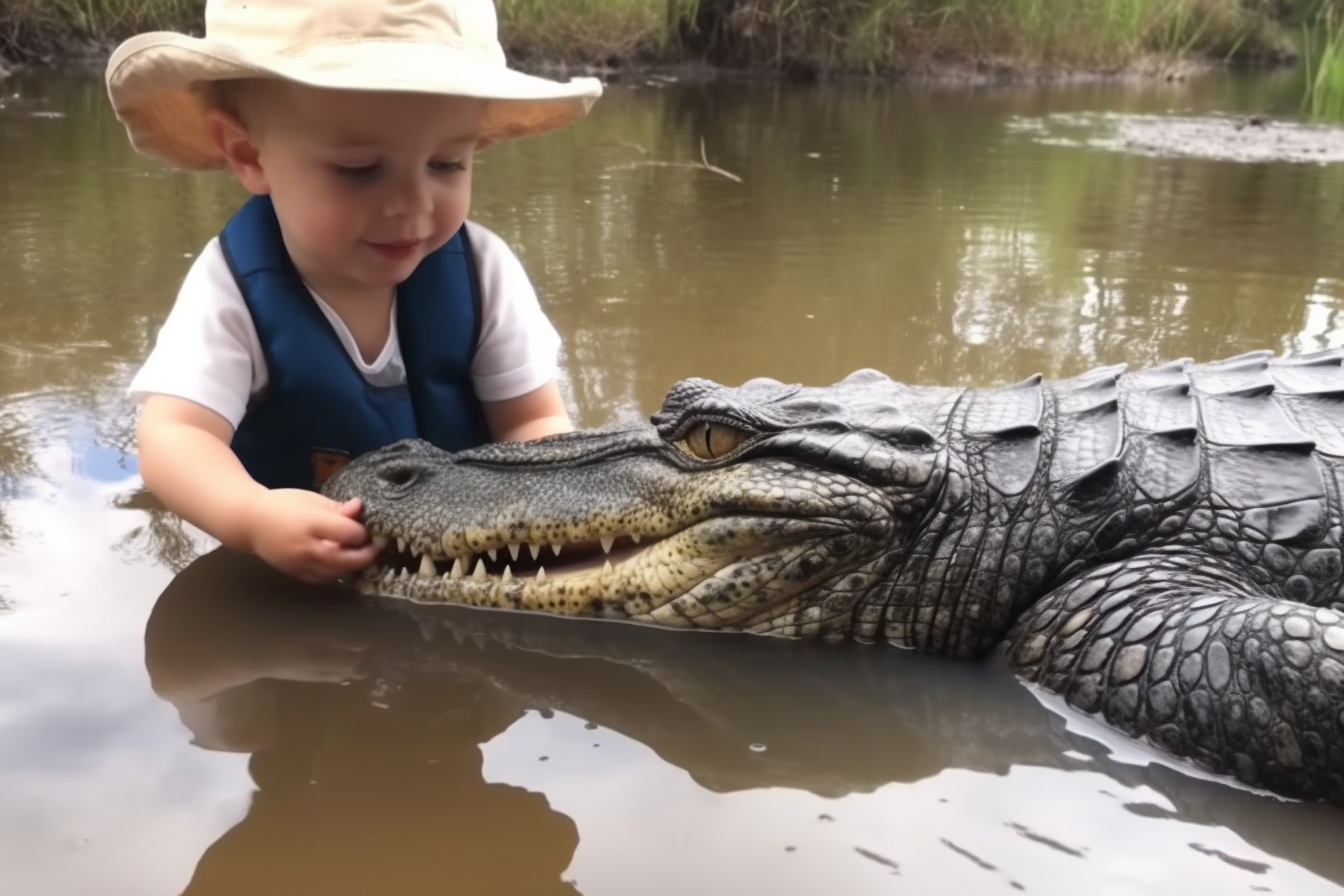 Опасный питомец. Dangerous Pets.